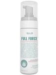 Мусс-пилинг для волос OLLIN Full Force