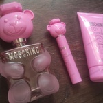 Набор Moschino Toy 2 bubble gum фото 3 