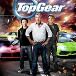 Передача "Top Gear", BBC-World фото 2 