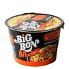 Лапша "Big Bon Max",с соусом говядина