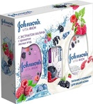 Подарочный набор Johnson's Body Care Vita-Rich