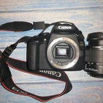 Фотоаппарат Canon EOS 2000D Kit фото 11 