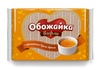 Вафли "Обожайка", со вкусом крем-брюле