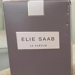 Парфюмерная вода Elie Saab Le Parfum (Eau de Parfum Intense) фото 2 