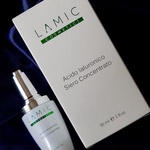 Сыворотка Lamic Cosmetici С гиалуроновой кислотой фото 1 