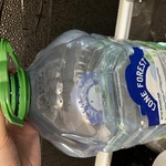 Вода питьевая Шишкин лес негазированная пластик фото 1 