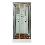 Душевая кабина DTO V8015