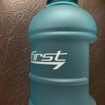 Бутылка для воды Be First 2200 мл фото 1 