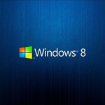 Microsoft Windows 8 фото 1 