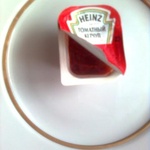 Томатный кетчуп Heinz фото 2 