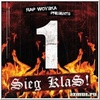 Альбом "Sieg Klas" 1Klas
