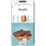 Молочный шоколад Chocolat LAIT FLOOR