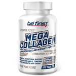 Be first mega collagen