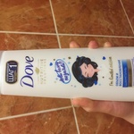 Шампунь Dove Hair Therapy Интенсивное восстановление Для повреждённых волос фото 1 