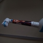 Зубная электрическая щетка Oral B kids фото 1 