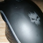 Мышь Dexp Attacker Black фото 1 