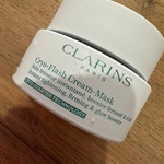 Маска для лица Clarins Cryo-Flash Cream Mask фото 2 