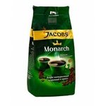 Кофе натуральный жареный молотый "Jacobs Monarch"