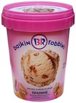 Мороженое Baskin Robbins