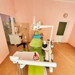 Стоматологическая клиника Лари Дент, Симферополь фото 2 