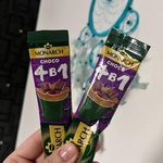 Растворимый кофе Monarch 4 в 1 с шоколадом фото 1 