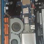 Ноутбук Lenovo L340 фото 1 