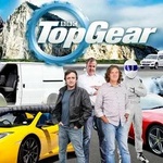Передача "Top Gear", BBC-World фото 1 