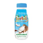SunBali Йогуртный напиток кокосовый