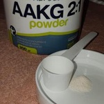 Be First AAKG 2:1 Powder (Arginine AKG) 200 гр фото 1 