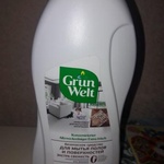 Безопасное средство Grunwelt для мытья полов фото 1 