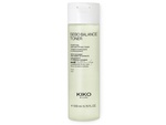 Очищающий и матирующий тонер Kiko Milano Sebo Balance Toner 