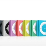 Плеер Apple iPod shuffle 5g фото 2 