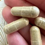 VITAMIR PRO Готу Кола комплекс для мозга и памяти фото 1 