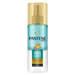 Несмываемый спрей для волос Pantene Aqua Light