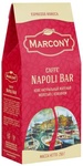 Кофе молотый Marcony Espresso Caffe Napoli Bar