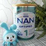 Детская смесь NAN® 1 OPTIPRO® фото 1 