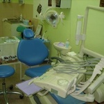 Стоматологическая клиника Дентамикс, Омск фото 1 