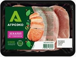 Эскалоп свиной Агроэко
