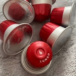 Капсульный кофе Jacobs LUNGO 6 CLASSICO фото 2 