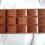 Шоколад "Alpen Gold", молочный фото 2 