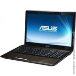 Ноутбук ASUS K52J