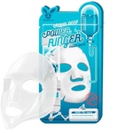Увлажняющая тканевая маска для лица Aqua Deep