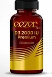 Eezer D3 2000 IU Premium