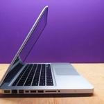 Ноутбук Apple MacBook Air-13 фото 1 