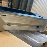 Раковина в ванную 40 см Lavinia Boho 33311054 фото 5 