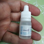 Капли "Офталюкс" фото 1 