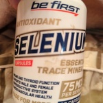 Be first Selenium фото 1 