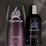 Туалетная вода Ferromon Indecent фото 1 