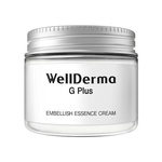 Крем для лица WellDerma G Plus Embellish Essence Cream