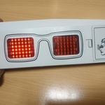 Аппарат офтальмологический «Дюна-Око» фото 1 